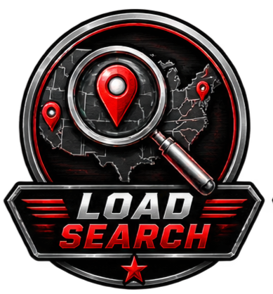 Load search and planning