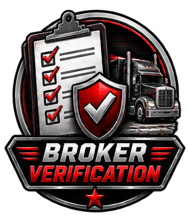 Broker verification